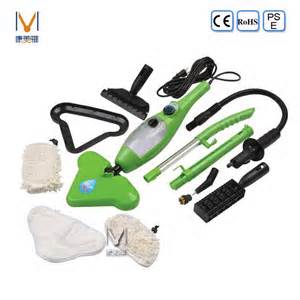 DryNClean's Various Tile Cleaning Methods and Accompanying Equipment